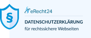 Datenschutz-eRecht24