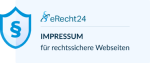 Impressum-eRecht24