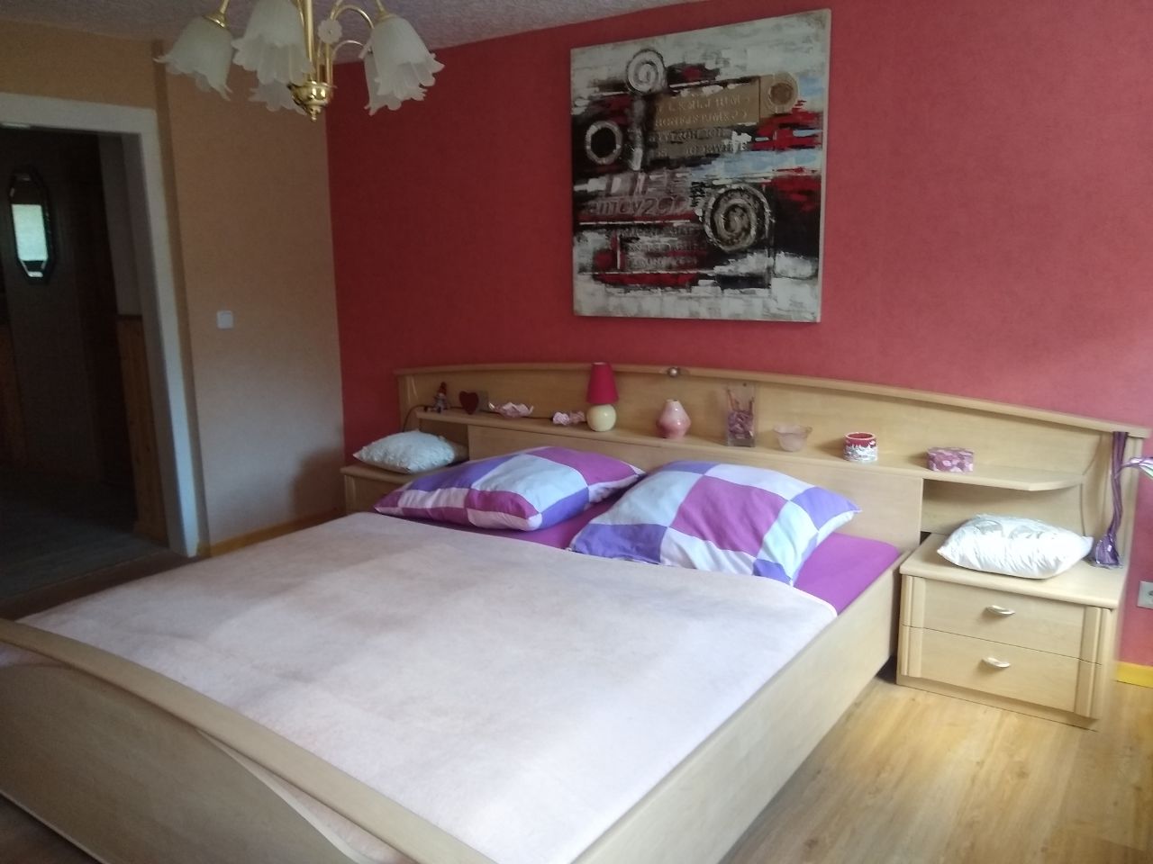 Doppelbett Doppelbett